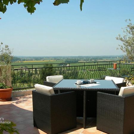 Les Gues Rivieres Bed and Breakfast Pujols  Εξωτερικό φωτογραφία