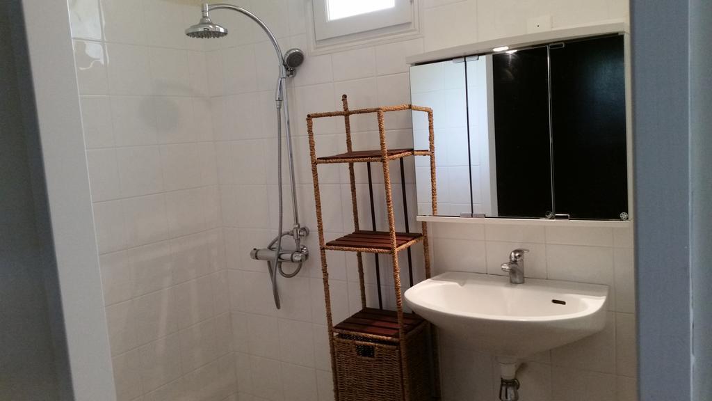 Les Gues Rivieres Bed and Breakfast Pujols  Εξωτερικό φωτογραφία