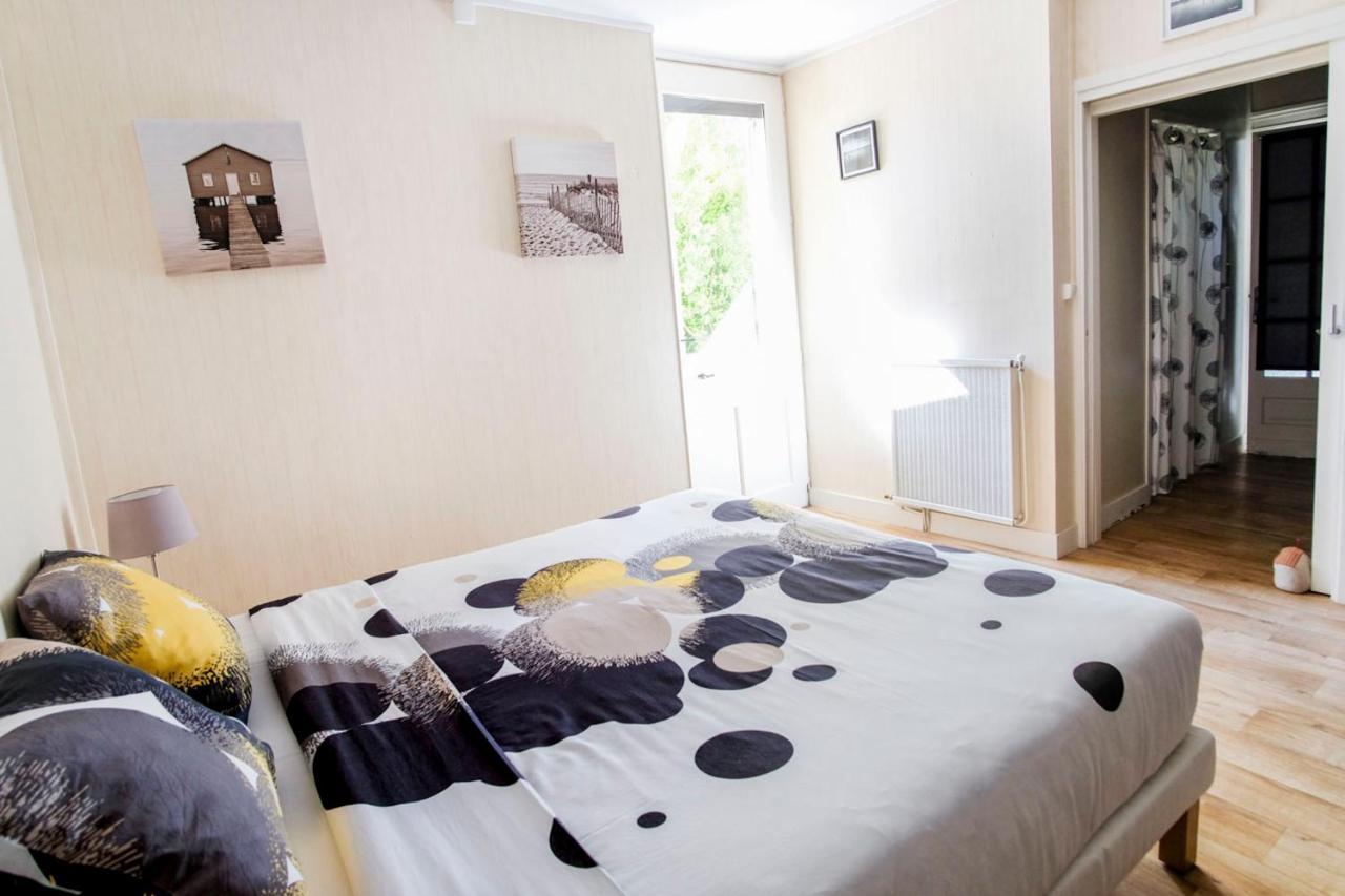 Les Gues Rivieres Bed and Breakfast Pujols  Εξωτερικό φωτογραφία