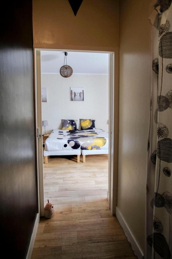 Les Gues Rivieres Bed and Breakfast Pujols  Εξωτερικό φωτογραφία