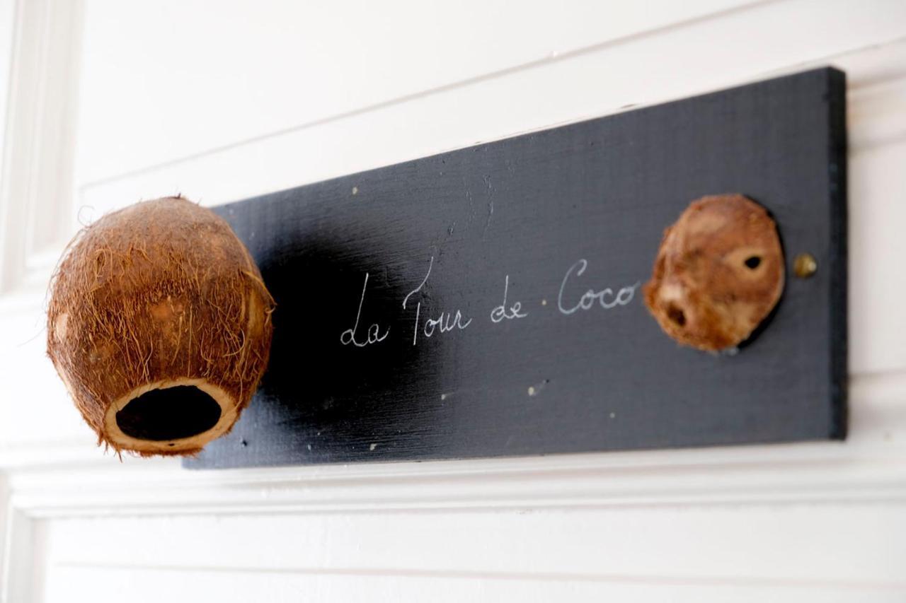 Les Gues Rivieres Bed and Breakfast Pujols  Εξωτερικό φωτογραφία